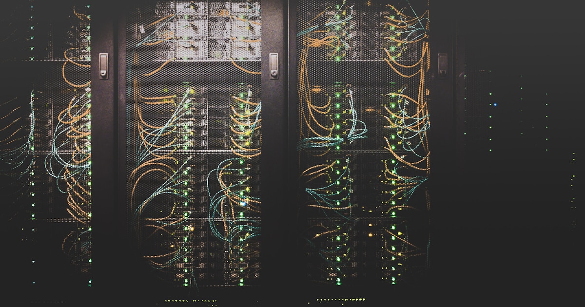 Adding a Backend: API Routes and Database