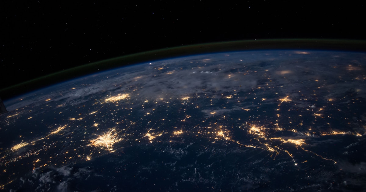 Your AWS Account: Free Tier Setup Done Right